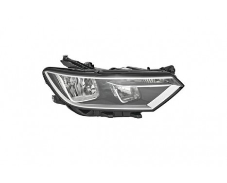 Headlight right 046623 Valeo, Image 3