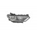 Headlight right 046623 Valeo, Thumbnail 3