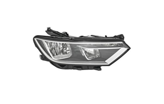 Headlight right 046623 Valeo, Image 3