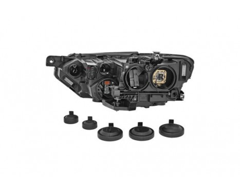 Headlight right 046623 Valeo, Image 4