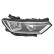 Headlight right 046623 Valeo, Thumbnail 3
