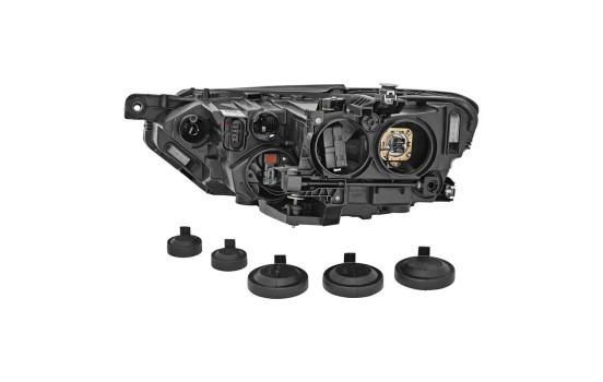 Headlight right 046623 Valeo, Image 4