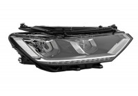 Headlight right 046627 Valeo