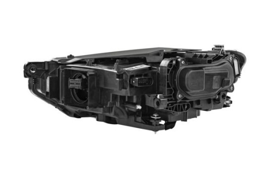 Headlight right 046627 Valeo, Image 2
