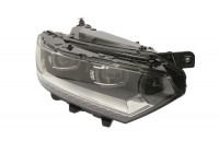 Headlight right 046631 Valeo