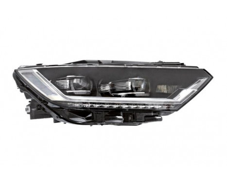 Headlight right 046631 Valeo, Image 3