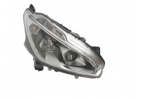 Headlight right 046635 Valeo