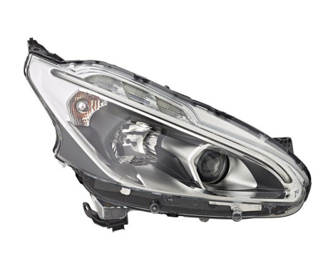 Headlight right 046635 Valeo, Image 3