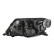 Headlight right 046663 Valeo, Thumbnail 2