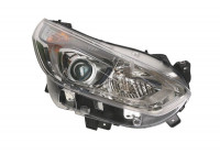 Headlight right 046667 Valeo