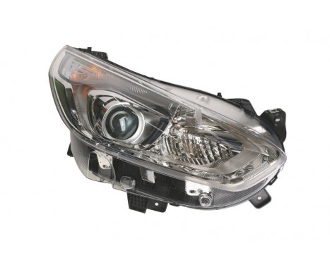 Headlight right 046667 Valeo