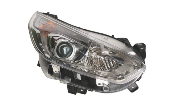 Headlight right 046667 Valeo