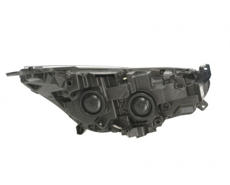 Headlight right 046671 Valeo, Image 2