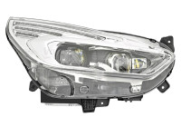 Headlight right 046679 Valeo