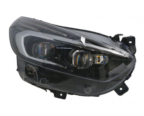 Headlight right 046683 Valeo