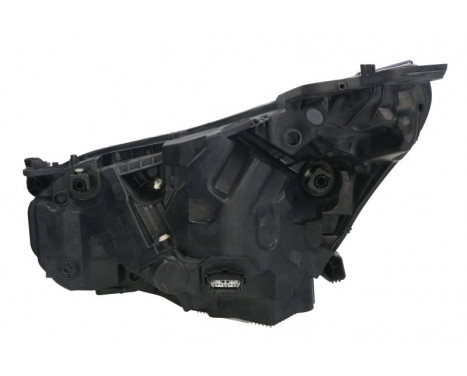 Headlight right 046683 Valeo, Image 2