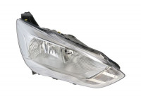 Headlight right 046687 Valeo