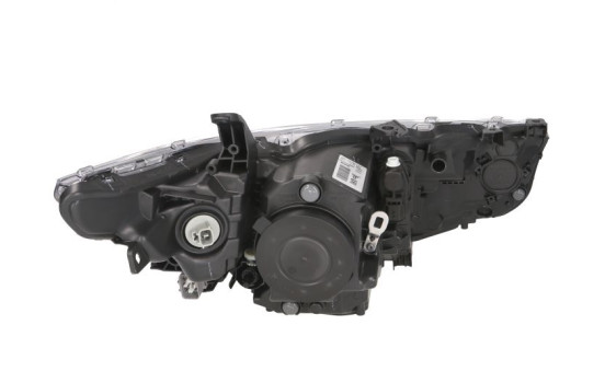 Headlight right 046698 Valeo, Image 2
