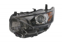 Headlight right 046698 Valeo