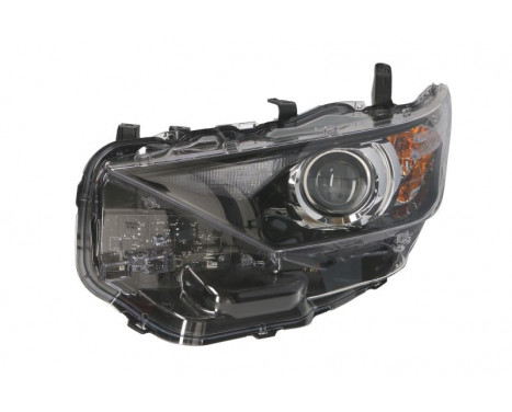 Headlight right 046698 Valeo