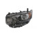 Headlight right 046698 Valeo