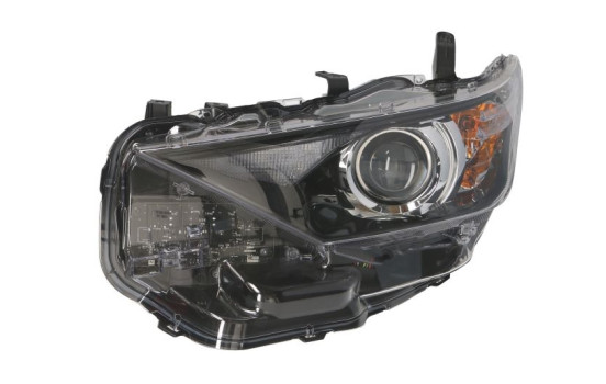 Headlight right 046698 Valeo