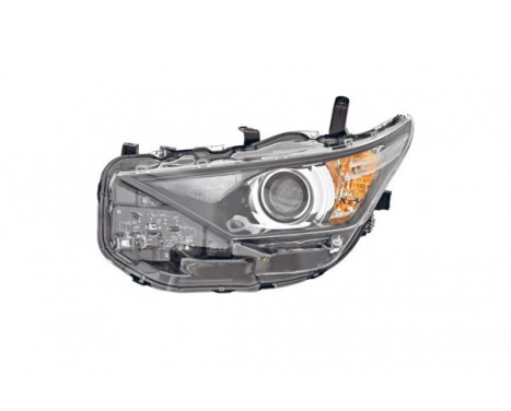 Headlight right 046698 Valeo, Image 3