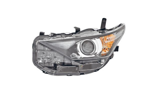 Headlight right 046698 Valeo, Image 3
