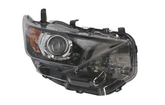 Headlight right 046699 Valeo