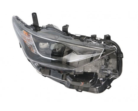 Headlight right 046703 Valeo