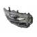 Headlight right 046703 Valeo