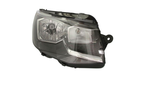 Headlight right 046709 Valeo