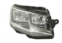 Headlight right 046713 Valeo