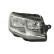 Headlight right 046713 Valeo