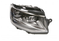 Headlight right 046717 Valeo