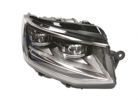 Headlight right 046717 Valeo