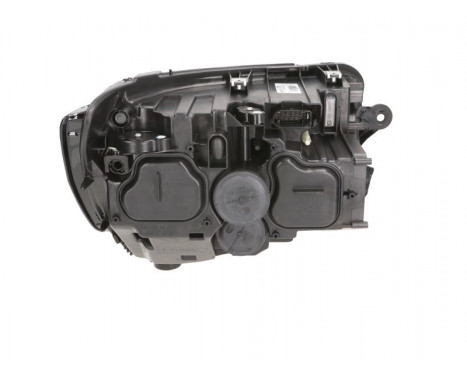 Headlight right 046717 Valeo, Image 2