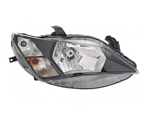 Headlight right 046721 Valeo