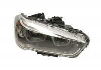 Headlight right 046735 Valeo