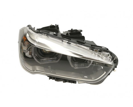 Headlight right 046735 Valeo