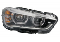Headlight right 046741 Valeo