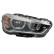 Headlight right 046741 Valeo