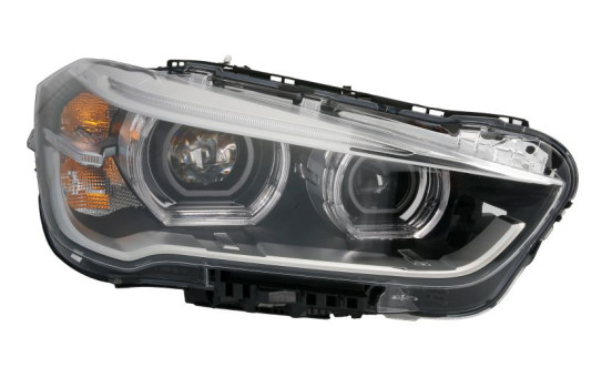 Headlight right 046741 Valeo