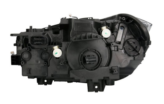 Headlight right 046741 Valeo, Image 2
