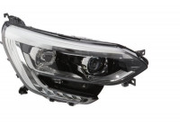 Headlight right 046747 Valeo
