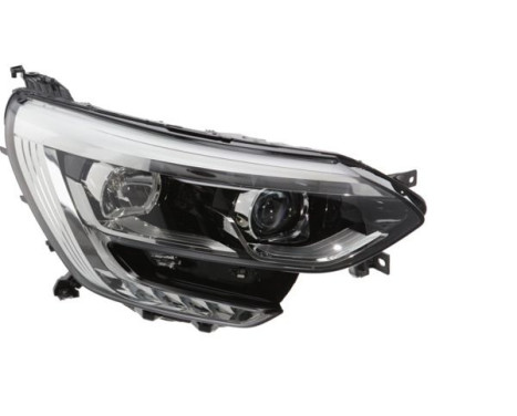 Headlight right 046747 Valeo