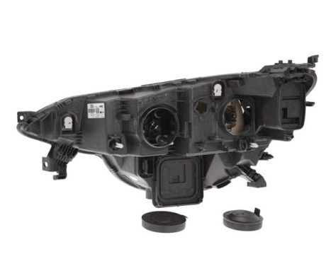 Headlight right 046747 Valeo, Image 2