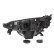 Headlight right 046747 Valeo, Thumbnail 2