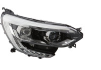 Headlight right 046747 Valeo