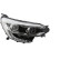 Headlight right 046747 Valeo